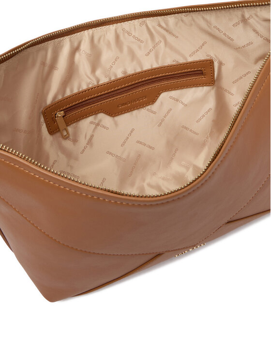 GINO ROSSI GINO ROSSI Borsetta C-LDA8558 Marrone