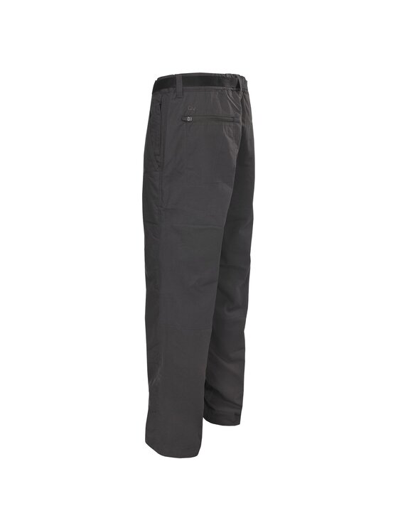Trespass Trespass Spodnie outdoor Clifton Khaki To Fit