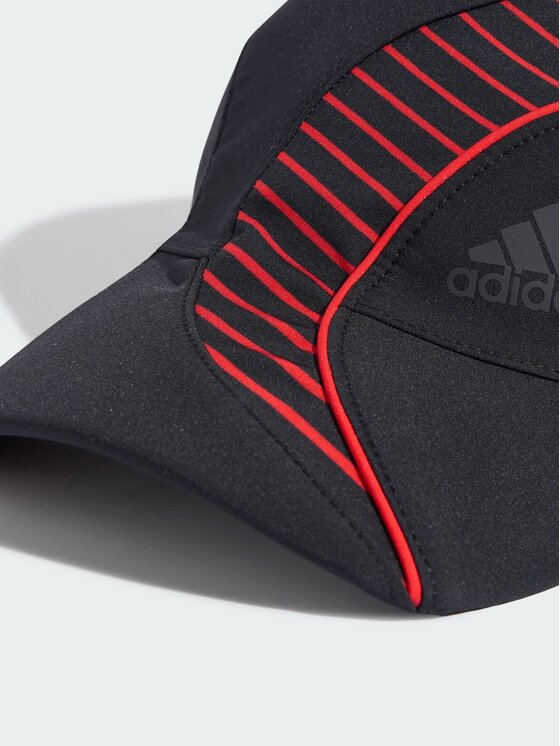 adidas adidas Czapka z daszkiem 167905 Czarny
