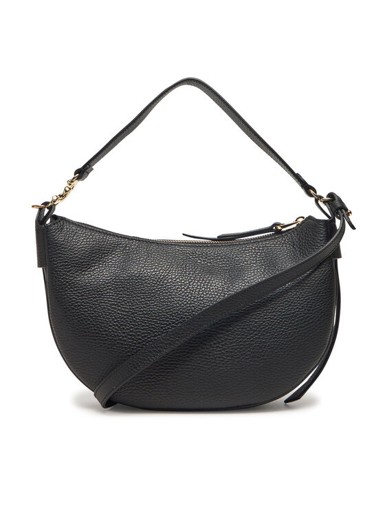 Coccinelle Coccinelle Handtasche E1 SHA 13 03 01 Schwarz