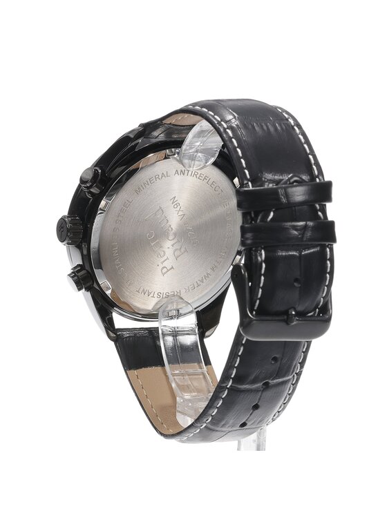 Pierre Ricaud Pierre Ricaud Orologio P97224.B254QF Nero