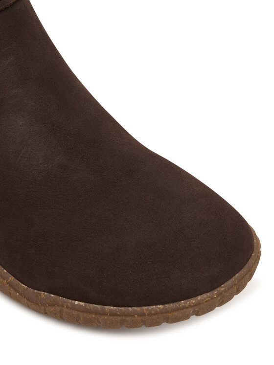 Josef Seibel Josef Seibel Ботильйони Wynona 04 TE724 Коричневий