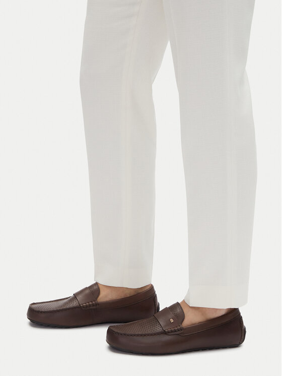 Gino Rossi Gino Rossi Mocassini LUIGI-02 125AM Marrone