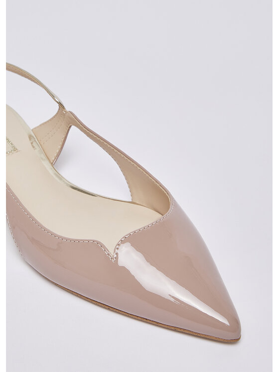 Liu Jo Liu Jo Ballerine SA6029EX342S3664 Rosa