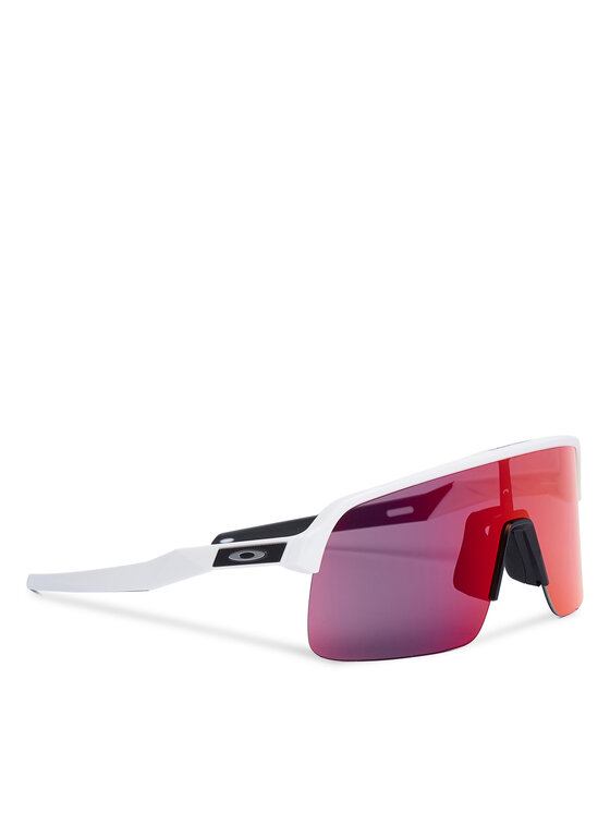 Oakley Ochelari de soare Sutro Lite 0OO9463 94630239 Alb