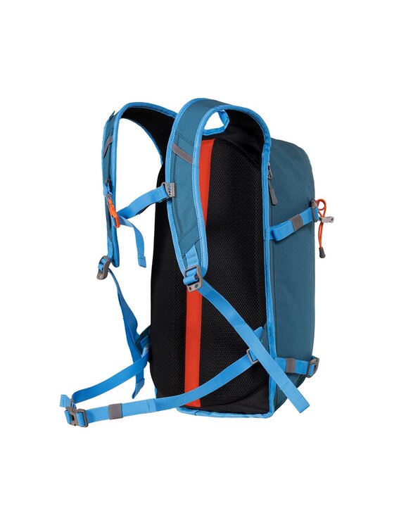 Alpinus Alpinus Plecak Peyto 22 Niebieski