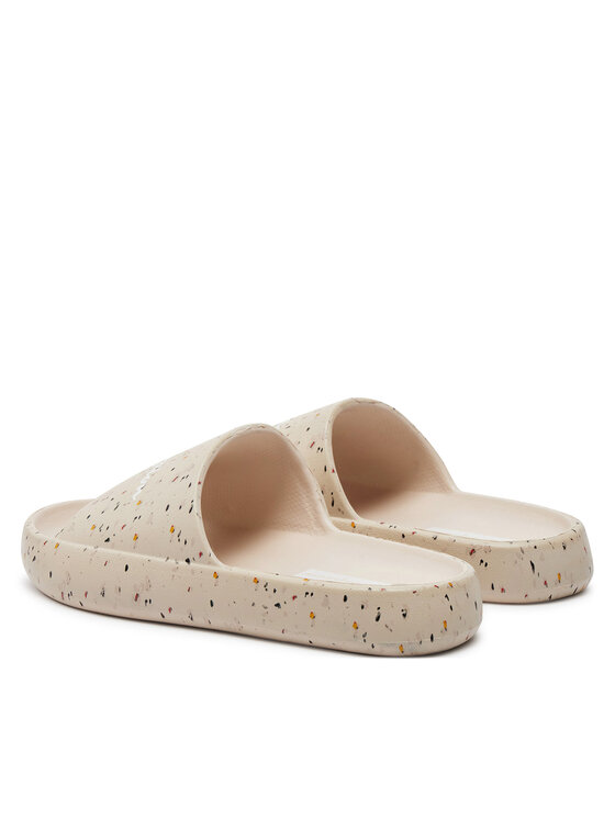 Champion Champion Šlepetės Soft Slipper Slide S11689-CHA-YS085 Smėlio