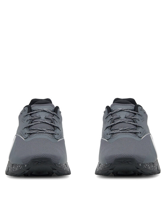 Reebok Reebok Běžecké boty Zig Dynamica 4 Adventure 100074699 Šedá