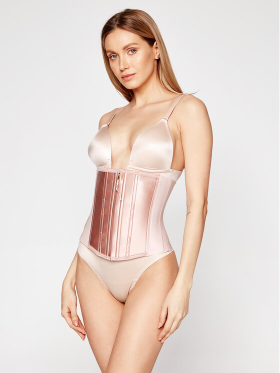 SPANX SPANX Korsete Under Sculpture™ 10212R Rozā