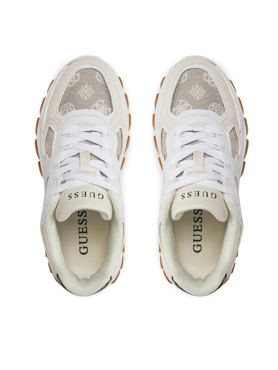 Guess Guess Tossud Norina FLJNOR FAL12 Beež