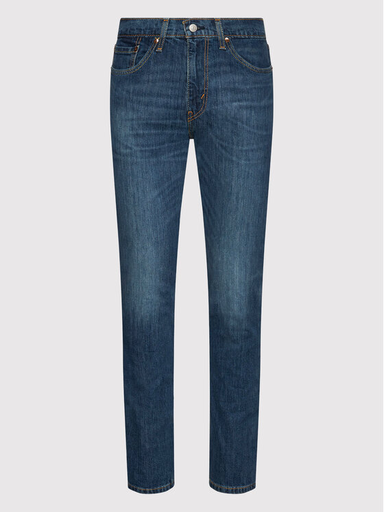 Levi's® Levi's® Jeans 511™ 04511-1163 Dunkelblau Slim Fit