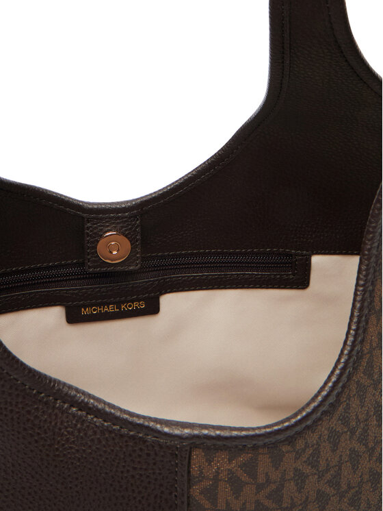MICHAEL Michael Kors MICHAEL Michael Kors Borsetta 30T6G51T9B Marrone
