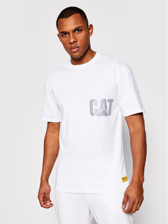 T-shirt CATerpillar