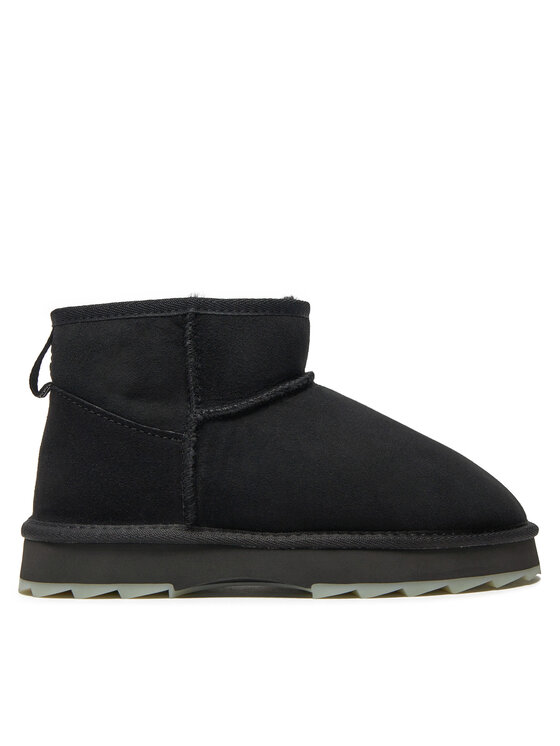 EMU Australia EMU Australia Cizme de zăpadă Sharky Micro W12548 Negru
