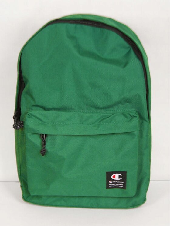 Champion Champion Plecak 802345-GS571 Zielony