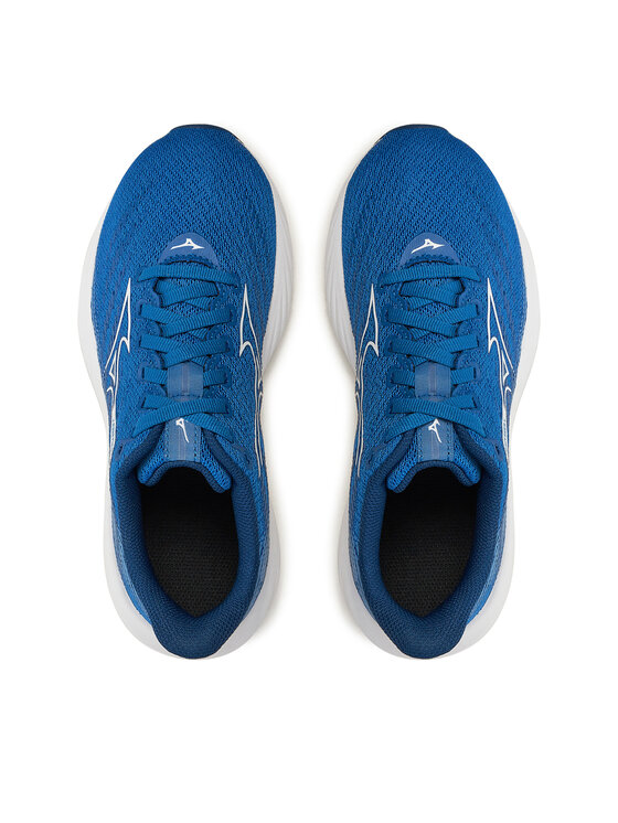 Mizuno Mizuno Pantofi pentru alergare Enerzy Rider K1GC2416 Albastru