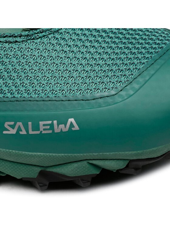 Salewa Salewa Matkajalatsid Ms Speed Beat Gtx GORE-TEX 61338-3856 Roheline