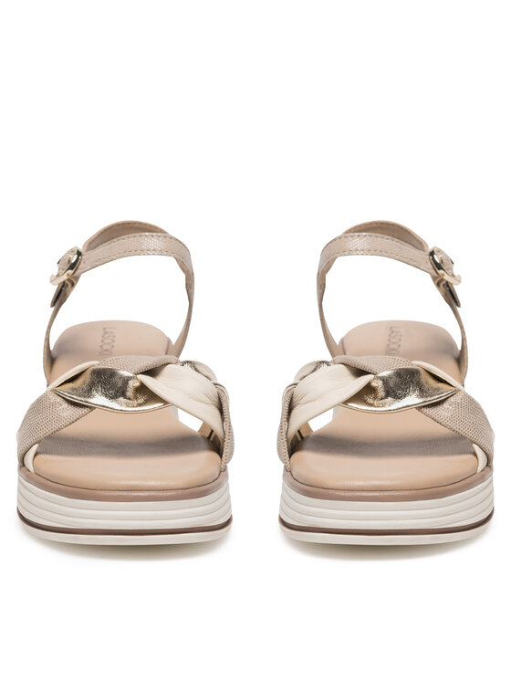 Lasocki Lasocki Sandalen WB-DANA-02 Beige