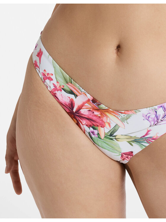 Esotiq Esotiq Dół od bikini 40758 Beżowy