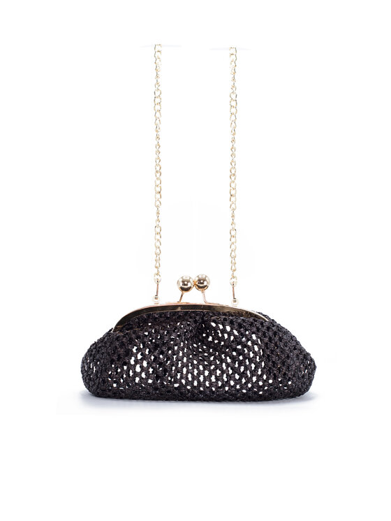 ACANFORA ACANFORA Borsa 4248-NERO Nero