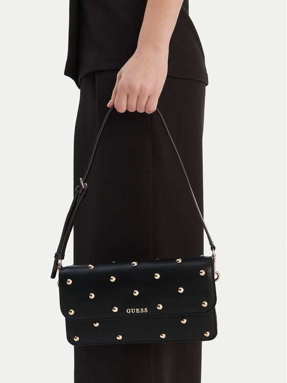 Guess Guess Soma Sadie HWVG81 18190 Melns