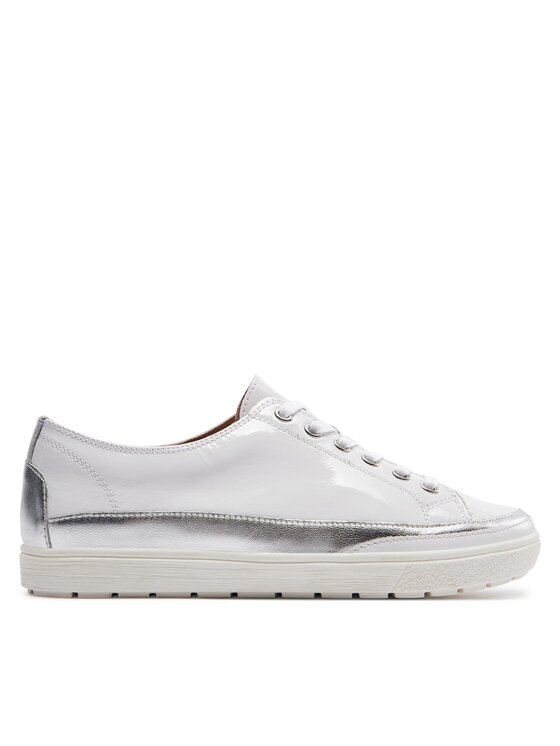 Caprice Caprice Sneakers 9-23654-42 Weiß