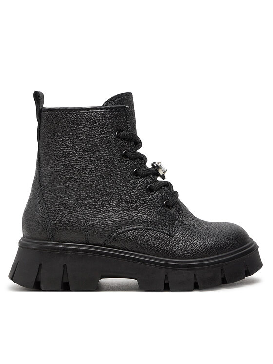 Primigi Primigi Stiefel 6876900 M Schwarz