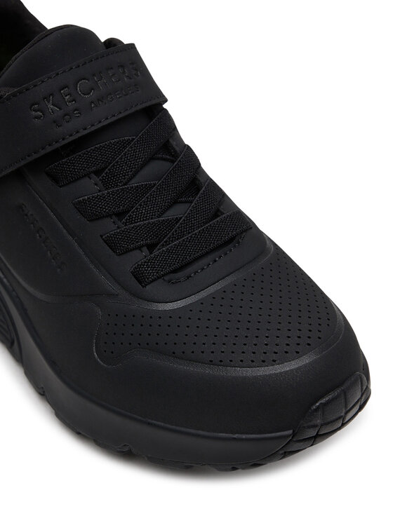 Skechers Skechers Sneakersy Uno-Air Blitz 403673L/BBK Czarny