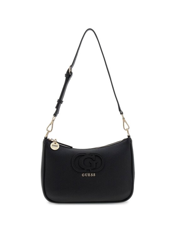 Guess Guess Torebka 181012 Czarny