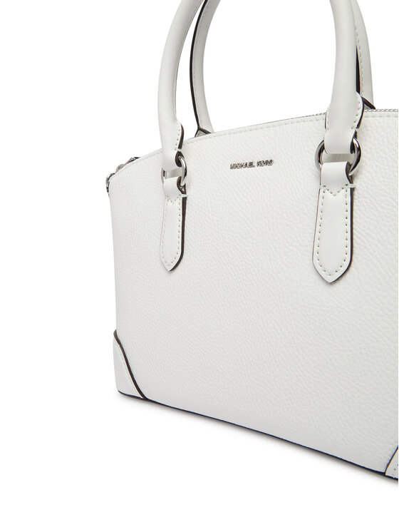 MICHAEL Michael Kors MICHAEL Michael Kors Torebka 30R6S1WS8V Biały