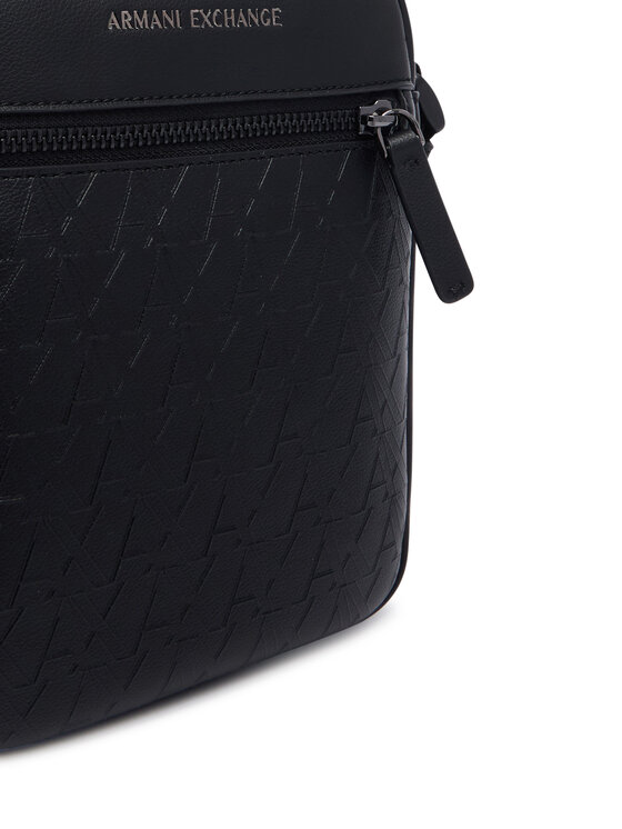 Armani Exchange Armani Exchange Maža rankinė XM003577 AF26662 UC001 Juoda