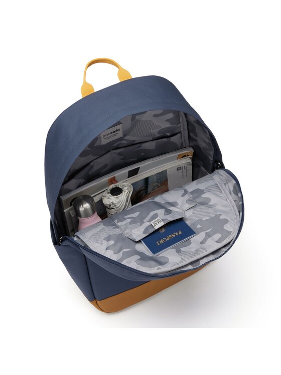 Pacsafe Pacsafe Torba 228788 Błękitny