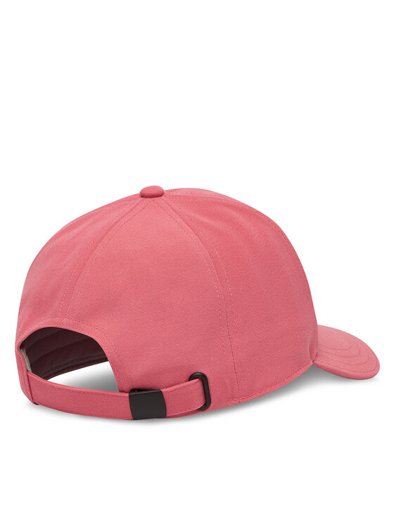 Jack Wolfskin Jack Wolfskin Šiltovka Baseball Cap A65769 Ružová