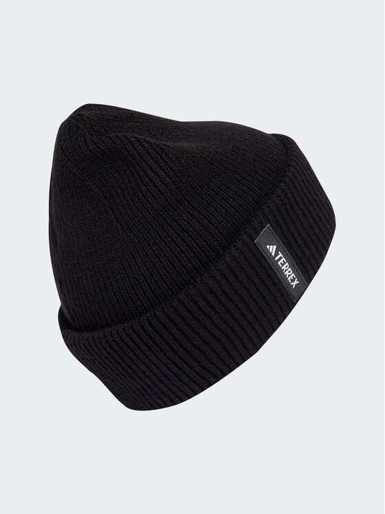 adidas adidas Czapka Terrex Multi Beanie Czarny