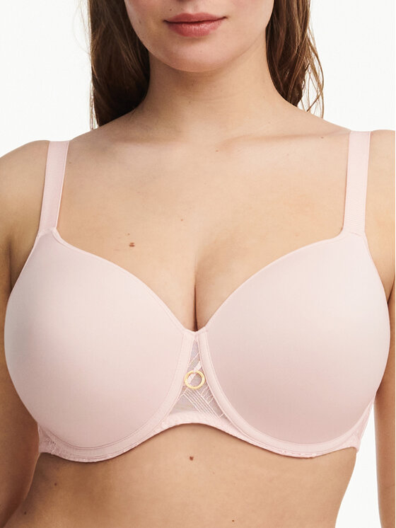 Chantelle Chantelle Reggiseno C21S60 Rosa