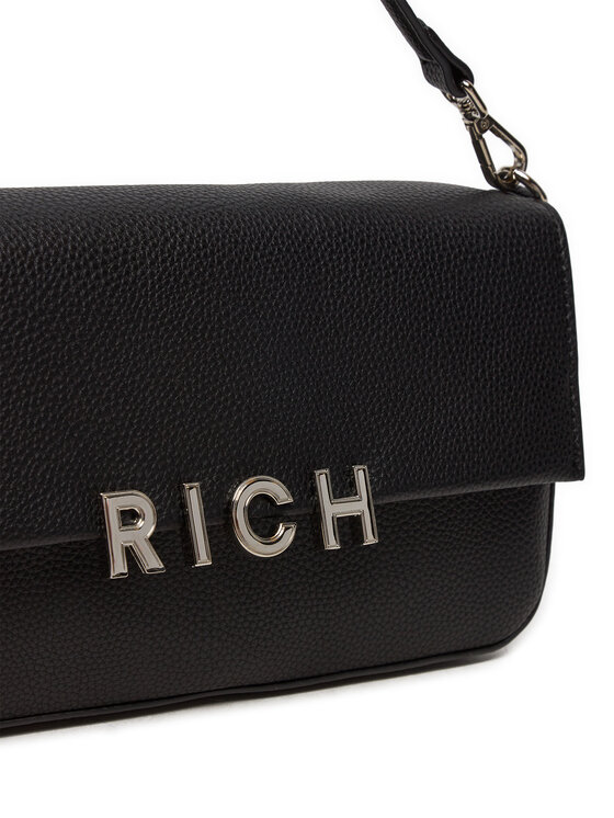John Richmond John Richmond Borsetta RWA24084BO Nero