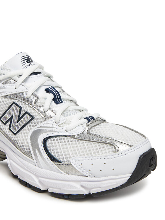 New Balance New Balance Sneakersy MR530SG Bílá