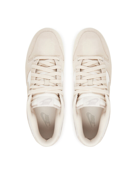 Nike Nike Laisvalaikio batai Dunk Low JP HQ3821 Smėlio