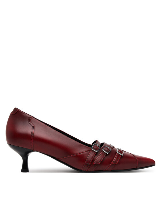 Vagabond Shoemakers Vagabond Shoemakers Обувки на ток Lykke 5714-118-47 Червен