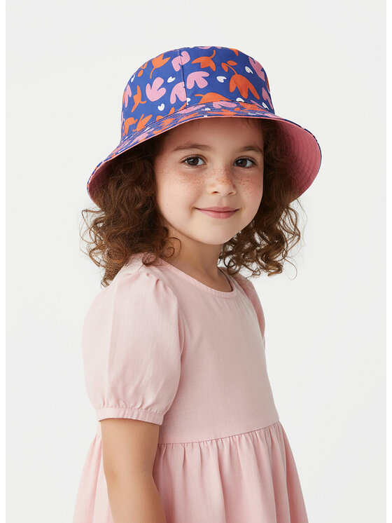Coccodrillo Coccodrillo Cappello WC5363302ALG Rosa