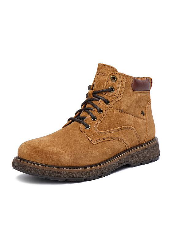 Lasocki Lasocki Gležnjače CEO-JAY-03 MB Smeđa