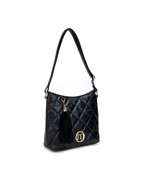 Monnari Monnari Käekott TORIMP0-24Z-BAG4080-K020D000 Must