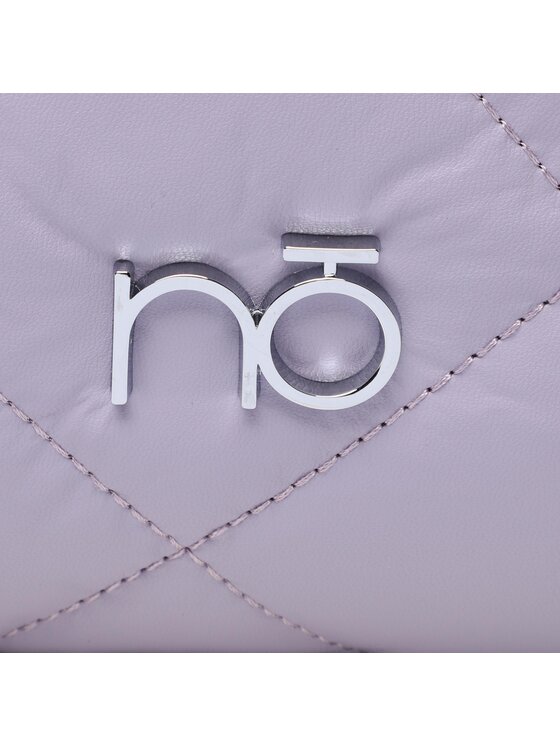Nobo Nobo Táska NBAG-P0790-C014 Lila