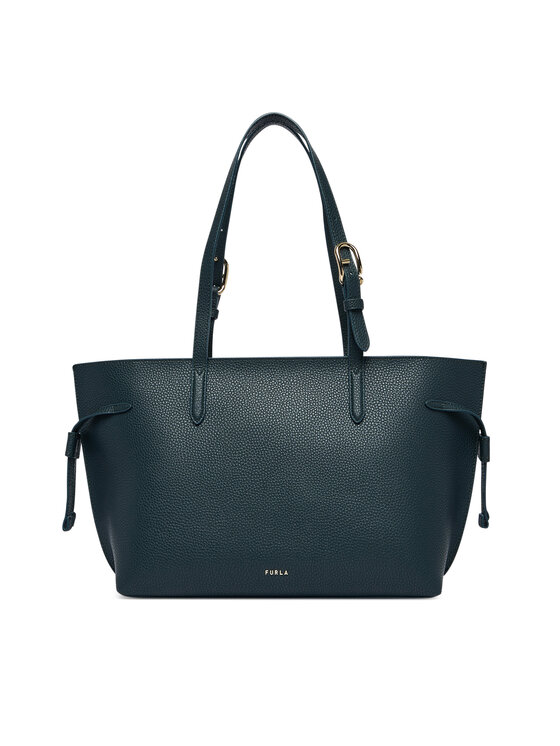 Furla Furla Ročna torba Ava M WB02069 BX4329 CN 4913S Temno zelena