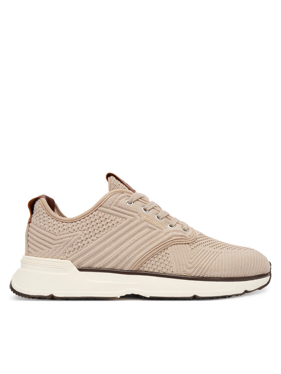 Gant Gant Sneakersy 30638840 Beżowy