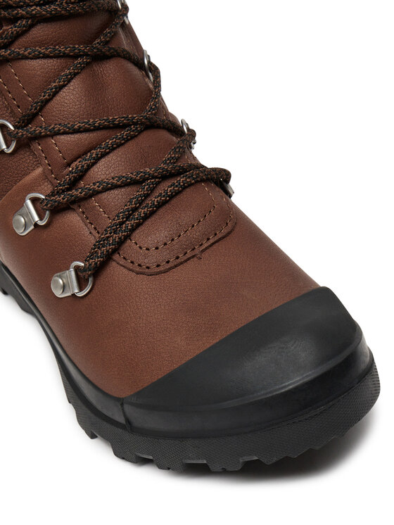 EMU Australia EMU Australia Stivali da neve Dongara 2.0 W13120 Beige