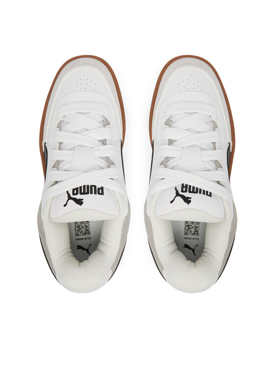 Puma Puma Sneakersy Park Lifestyle SK8 400497 01 Biela