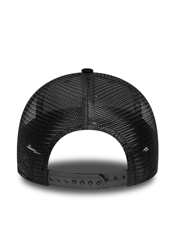 New Era New Era Șapcă LA Dodgers 9FORTY 60667510 Negru