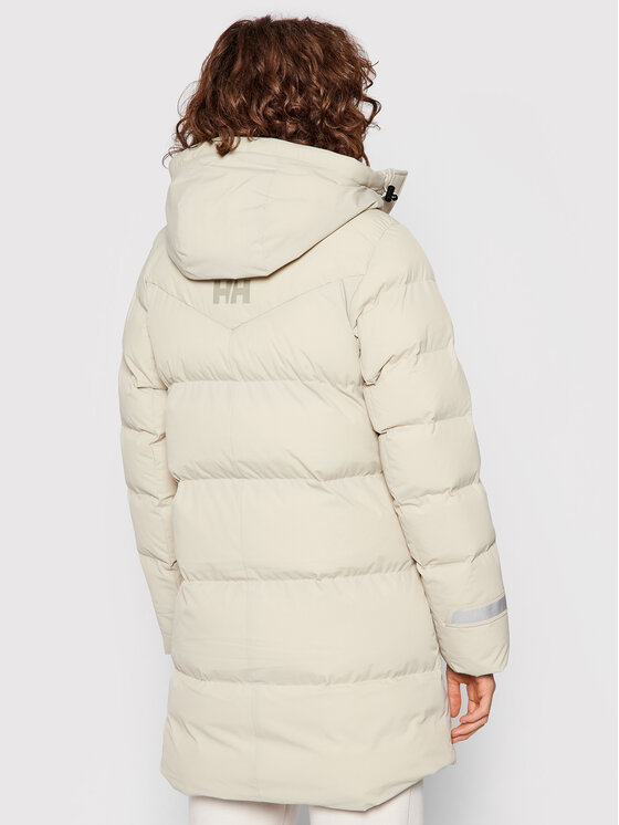 Helly Hansen Helly Hansen Μπουφάν χειμωνιάτικο Adore Puffy 53205 Μπεζ Regular Fit
