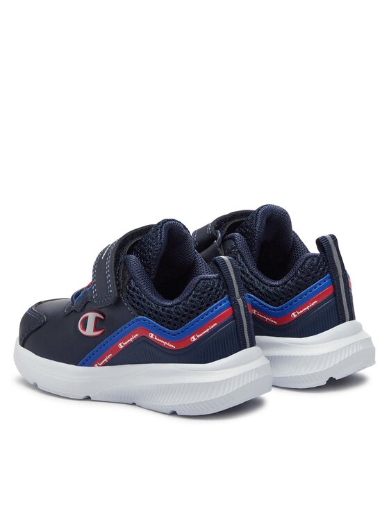 Champion Champion Sneakersy Low Cut Shoe Shout Out B Td S32609-BS501 Granatowy